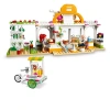 LEGO FRIENDS 41444 CITY ORGANIC CAFE
