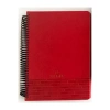 KESKİN 17X24 PREMIER SERT KAPAK SPİRALLİ DEFTER 120 YP. ÇİZGİLİ