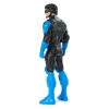 SPIN MASTER 6067624 DC BATMAN NIGHTWING AKSİYON FİGÜR 30 cm.