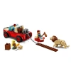 LEGO CİTY 60301 WİLDLİFE OFF ROADER