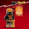 LEGO NINJAGO 71782 COLEUN TOPRAK EJDERHASI EVO
