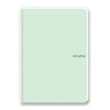 KESKİN PASTEL NOTE PP KAPAK SPİRALLİ DEFTER A4 100 YP. ÇİZGİLİ