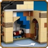 LEGO HARRY POTTER 75968 4 PRIVET DRIVE 797 PARÇA 8+
