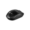 LENOVO LECOO WS206 1200 DPI 3 TUŞLU KABLOSUZ OPTİK MOUSE SİYAH