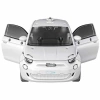 CLEMENTONI 75085 MEKANİK LABORATUVARI FIAT 500 ELEKTRİKLİ ARABA