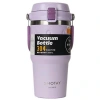 SHOTAY JOURNEY PİPETLİ ÇELİK MUG 8166 650 ML