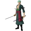 BANDAI 36962 ANIME HEROES ONE PIECE ZORO FİGÜR