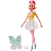 MATTEL FXT00/ FXT03  BARBIE DREAMTOPIA PERİ BEBEKLER