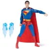 SPIN MASTER DC COMICS 6073190/6073319 AKSİYON FİGÜRLERİ 15 cm MOVIE EPIC STRIKE 4+