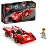 LEGO LSR76906 SPEED CHAMPIONS FERRARİ 512M