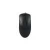 EVEREST SM-219 USB 1200 DPİ KABLOLU OPTİK MOUSE SİYAH