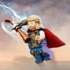 LEGO 76207 MARVEL THOR YENİ ASGARDA SALDIRI 6378882