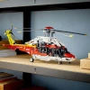 LEGO TECHNIC  42145 AIRBUS H175 RESCUE KURTARMA HELİKOPTERİ 2001 PARÇA  11+