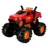 SUNMAN T4128 BIG MONSTER OFF-ROAD JEEP 42 CM