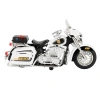 SUNMAN GY-816 MAX WHELLS SESLİ IŞIKLI VE PİLLİ POLİS MOTOSİKLETİ 34cm