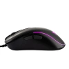 ROWL RGM-03 SCOPS 6400 DPI USB RGB AYDINLATMALI GAMİNG OYUNCU MOUSE SİYAH