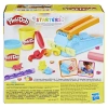 HASBRO PLAYDOH F8805 MİNİ EĞLENCE FABRİKASI BAŞLANGIÇ SETİ 3+