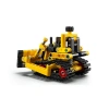 LEGO TECHNIC 42163 AĞIR İŞ BULDOZERİ 195 PARÇA