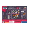 CLEMENTONI 75025 BİLİM VE OYUN MAKİNE MÜHENDİSİ