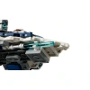 LEGO STAR WARS 75400 PLO KOONS JEDI STARFIGHTER MICROFIGHTER 89 PARÇA 6+