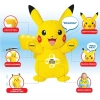 NECOTOYS POK97834 PIKACHU SESLİ IŞIKLI PELUŞ