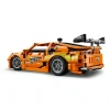 LEGO TECHNIC 44204 FAST FURIOUS TOYOTA SUPRA MK4 810 PARÇA