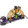 LEGO CITY 60313 LUNAPARK UZAY OYUNCAĞI KAMYONU 6392671