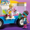 LEGO FRIENDS 41715 ICE CREAM TRUCK 84 PARÇA