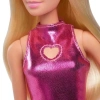 MATTEL FBR37 BARBIE HYT88 BÜYÜLEYİCİ PARTİ BEBEKLERİ 3+