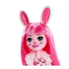 ENCHANTIMALS BREE BUNNY & TWIST ANA KARAKTER BEBEKLER MTL-DVH87/FXM73