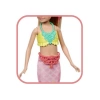 MATTEL HHG54/HHG56 BARBIE MERMAID POWER BARBIENİN KIZ KARDEŞLERİ DENİZ KIZI OLUYOR OYUN SETİ