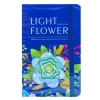 MİKRO A6-07 LIGHT FLOWERS DESENLİ A6 NOT DEFTERİ ÇİZGİLİ 80YP
