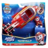 SPIN MASTER 6065229 PAW PATROL AQUA PUPS TEMALI ARAÇ FİGÜRLÜ OYUN SETİ