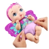 MATTEL GYP09/ GYP10 GARDEN BABY KELEBEK BEBEĞİMİN BAKIM ZAMANI