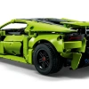 LEGO TECHNIC 42161  LAMBORGHINI HURACAN TECNICA 806 PARÇA