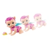 MATTEL HBH42/ GYP31 MY GARDEN BABY NEŞELİ VE HAREKETLİ KELEBEK BEBEĞİMİN