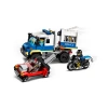 LEGO CITY 60276 MAHKUM NAKLİYE ARACI