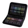 WINSOR& NEWTON 0290030 PROMARKER STUDENT DESINGER ÇANTALI SET 24LÜ