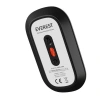 EVEREST SMW-384 USB GRİ 2.4 GHZ KABLOSUZ MOUSE