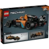 LEGO TECHNIC 42169 NEOM MCLAREN FORMULA E YA RIŞ ARABASI
