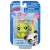 HASBRO 00521 LITTLES PET SHOP MİNİŞLER TEKLİ