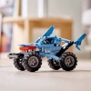 LEGO TECHNIC 42134 MONSTER JAM MEGALODON 260 PARÇA