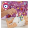 HASBRO E9424/ E9427 BABY ALIVE ZIPLAYAN BEBEĞİM