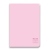 KESKİN PASTEL DİKİŞLİ PP KAPAK LIGHT DEFTER A4 60 YP. KARELİ