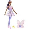 MATTEL FXT00/ FXT02  BARBIE DREAMTOPIA PERİ BEBEKLER