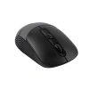 EVEREST SM-18 USB 2.4Ghz  OPTİK KABLOSUZ MOUSE GRİ/SİYAH