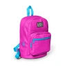 CORAL HIGH 24202 MİNİ SIRT ÇANTASI 30cm KOYU PEMBE