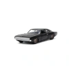 SİMBA JADA 3202013 FAST & FURIOUS 1:32  1968 DODGE CHARGER WIDEBODY & 1969 CHEVROLET CAMARO DIE CAST METAL ARABA 2Lİ KUTU 8+