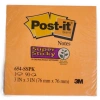 3M POST-IT 654-SSPK 73x73 90YP. YAPIŞKAN NOTLUK