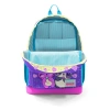 CORAL HIGH 23735 KİDS MOR PEMBE ANİME KIZ DESENLİ DÖRT BÖLMELİ SIRT ÇANTASI